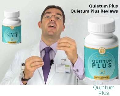 Purchase Quietum Plus